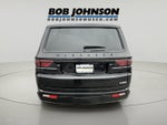 2024 Jeep Wagoneer Series II Carbide
