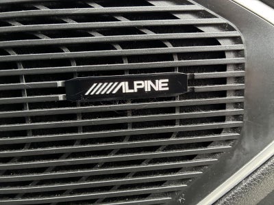 2024 Jeep Wagoneer Series II Carbide