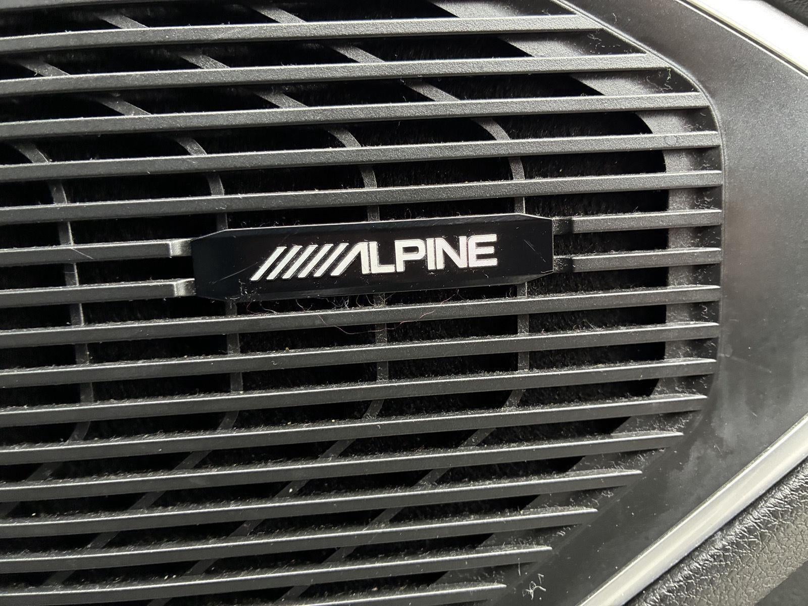 2024 Jeep Wagoneer Series II Carbide