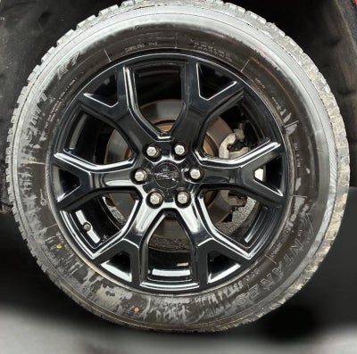 2024 Jeep Wagoneer Series II Carbide