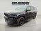 2024 Jeep Wagoneer Series II Carbide