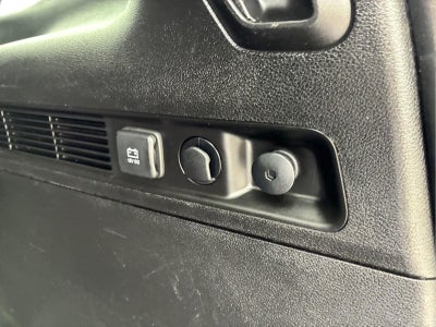 2024 Jeep Wagoneer Series II Carbide