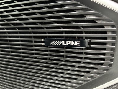 2024 Jeep Wagoneer Series II Carbide