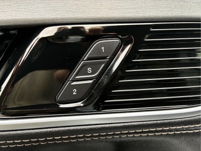 2024 Jeep Wagoneer Series II Carbide
