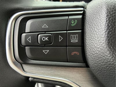 2024 Jeep Wagoneer Series II Carbide