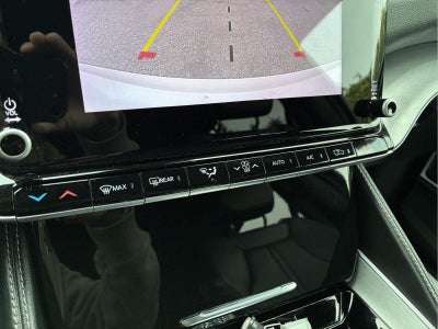 2024 Jeep Wagoneer Series II Carbide