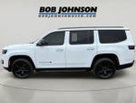 2024 Jeep Wagoneer Series II Carbide