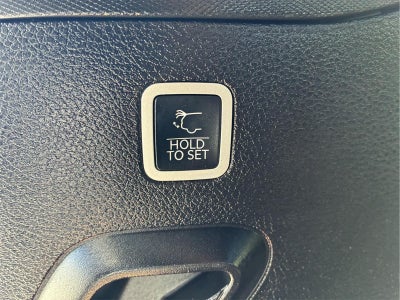 2022 Jeep Grand Wagoneer Series II Obsidian