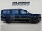 2022 Jeep Grand Wagoneer Series II Obsidian