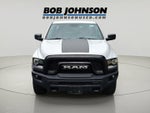 2020 RAM 1500 Classic Warlock