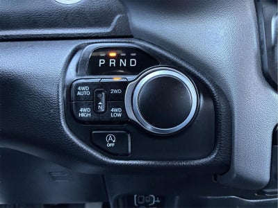 2024 RAM 1500 Big Horn