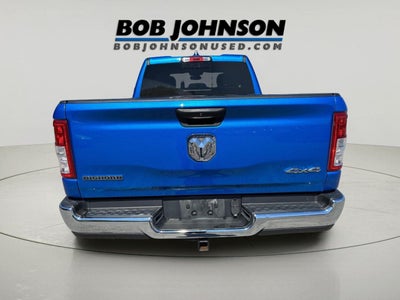 2024 RAM 1500 Big Horn