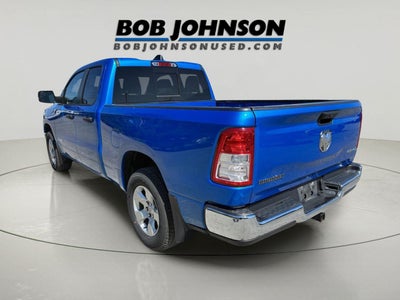 2024 RAM 1500 Big Horn