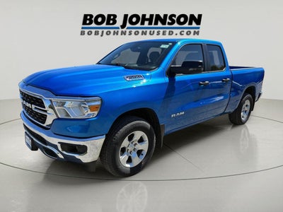 2024 RAM 1500 Big Horn