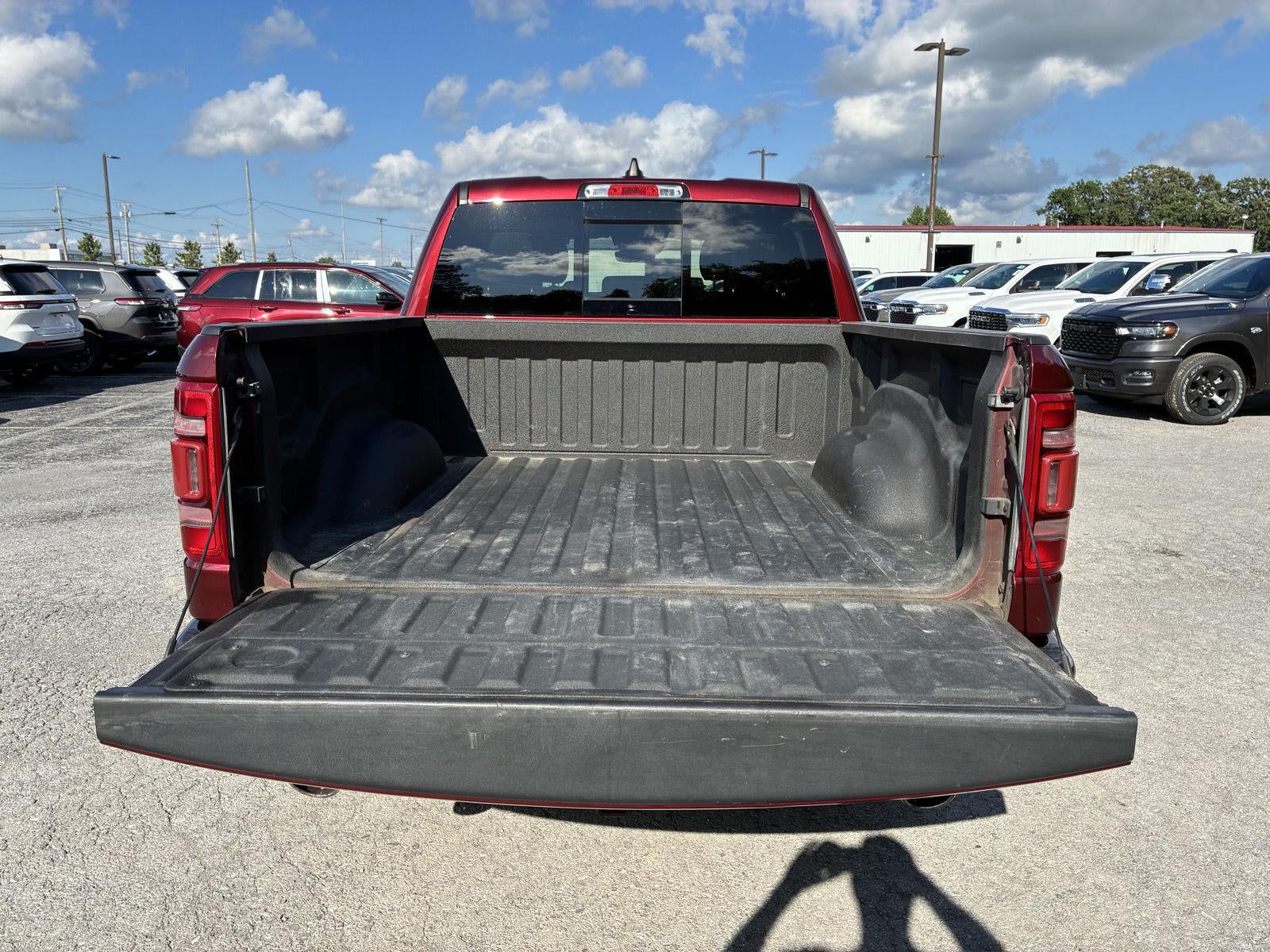 2022 RAM 1500 Limited
