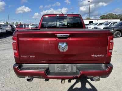 2022 RAM 1500 Limited