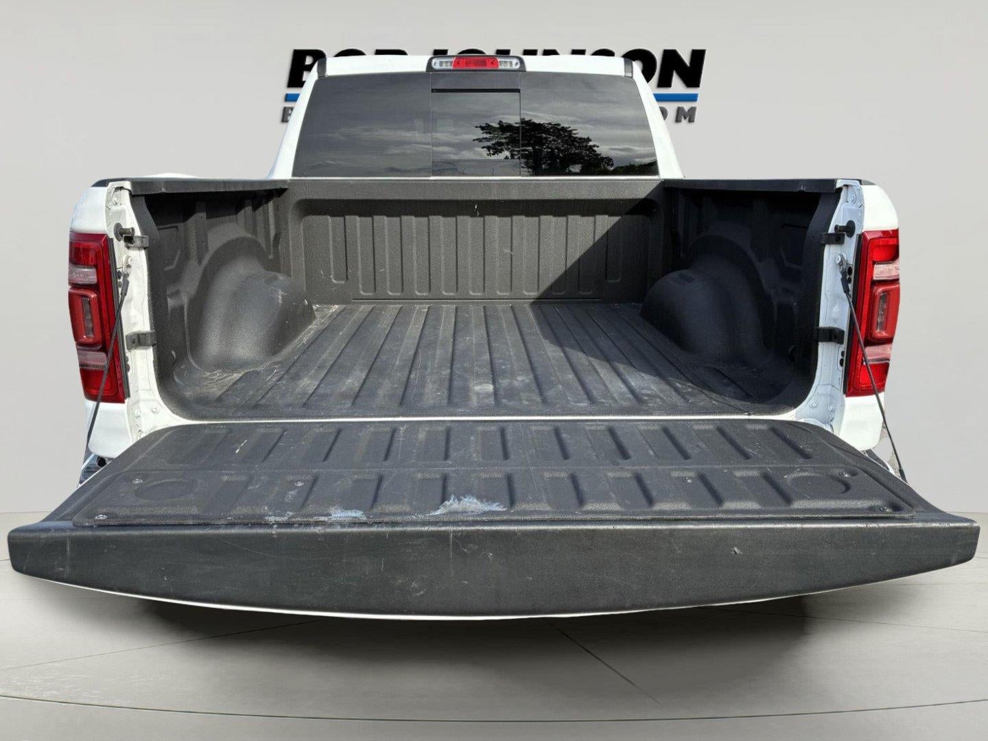 2022 RAM 1500 Longhorn