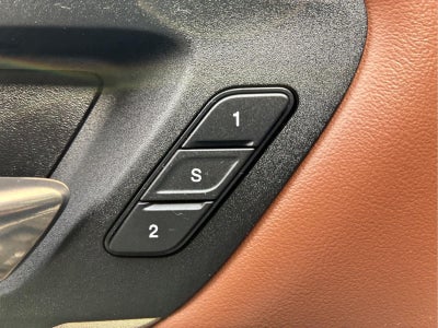 2022 RAM 1500 Longhorn