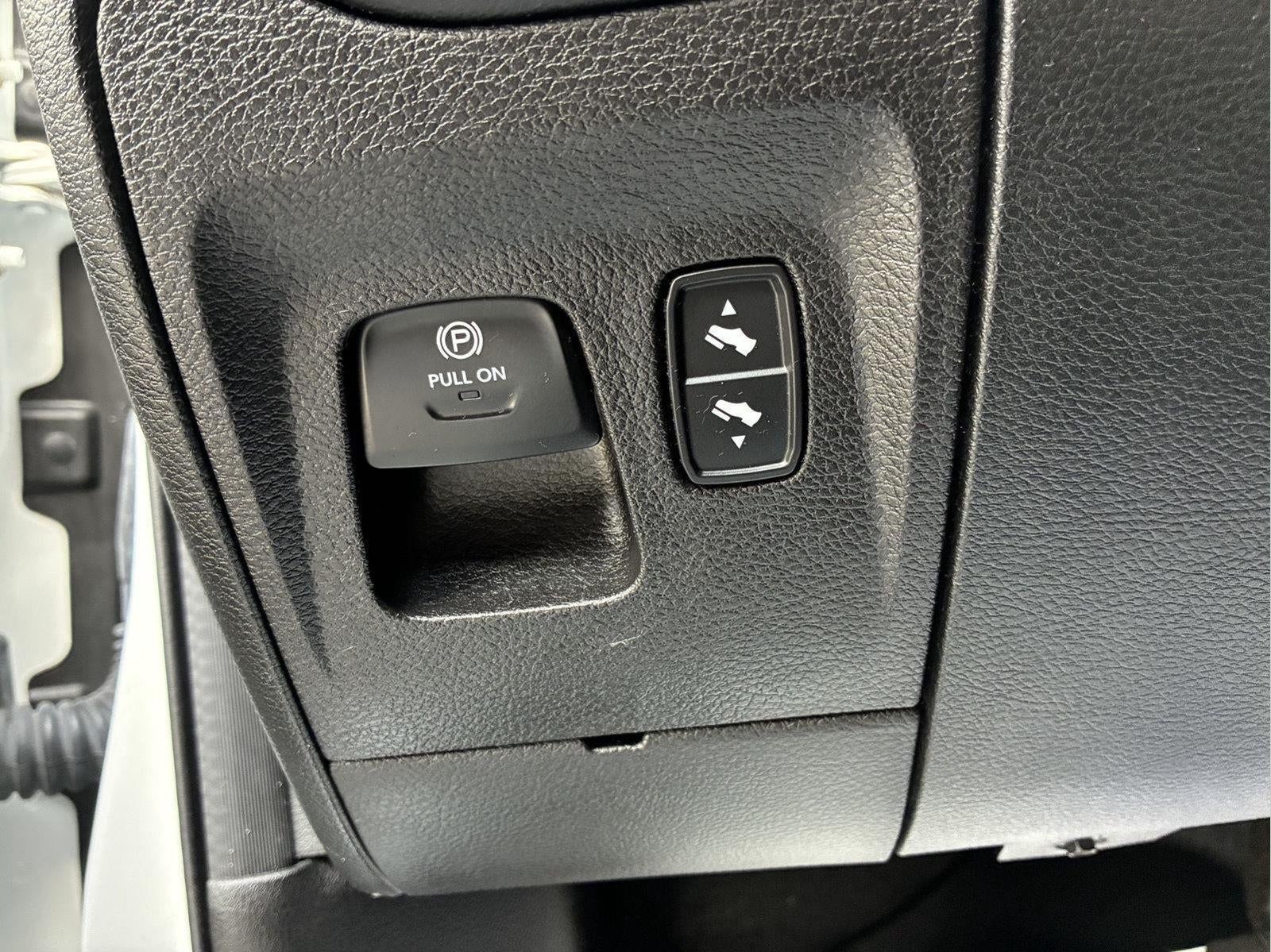 2022 RAM 1500 Longhorn