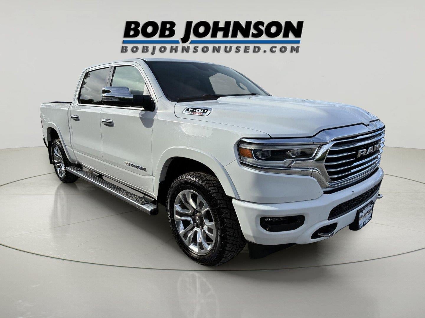 2022 RAM 1500 Longhorn