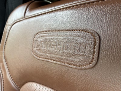 2022 RAM 1500 Longhorn