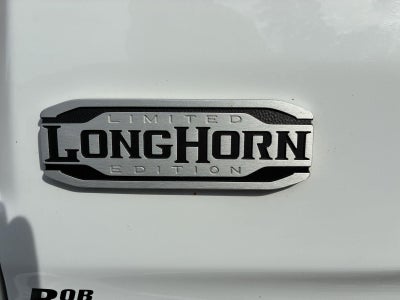 2022 RAM 1500 Longhorn