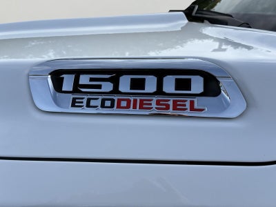 2022 RAM 1500 Longhorn