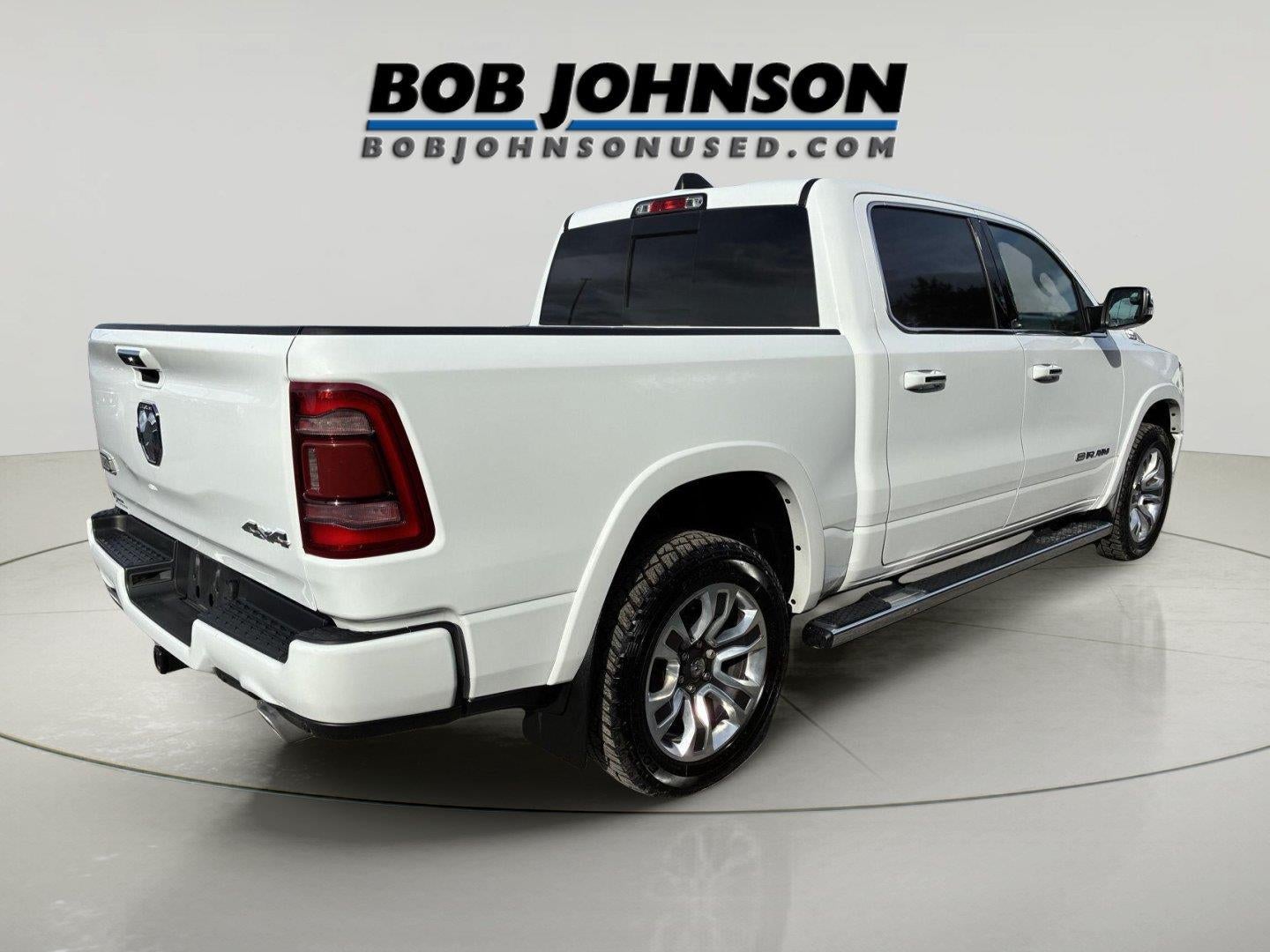 2022 RAM 1500 Longhorn