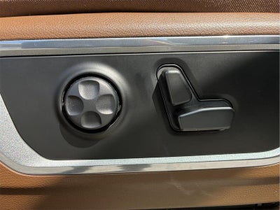 2021 RAM 1500 Longhorn