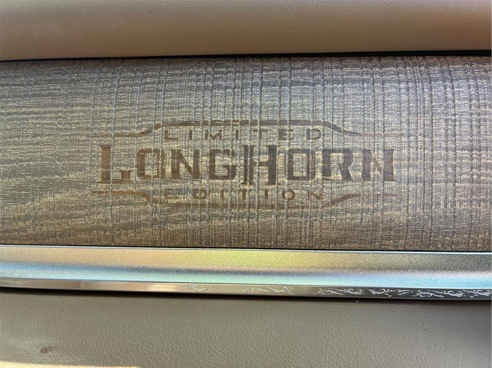 2021 RAM 1500 Longhorn