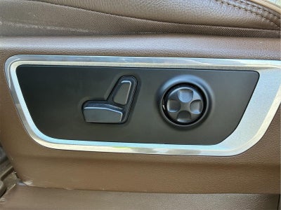 2021 RAM 1500 Longhorn