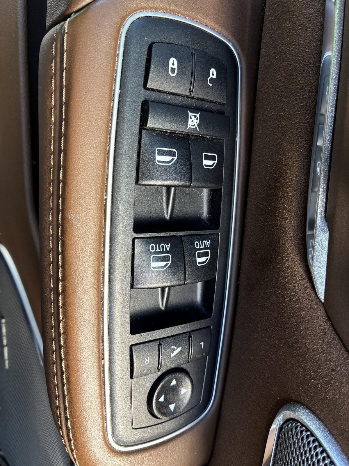 2021 RAM 1500 Longhorn