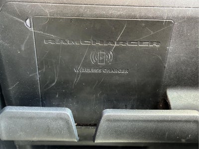 2021 RAM 1500 Longhorn