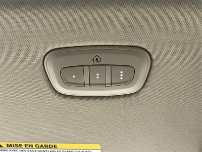 2021 RAM 1500 Longhorn