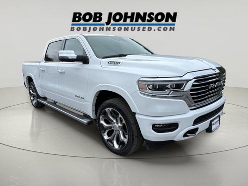 2024 RAM 1500 Limited Longhorn