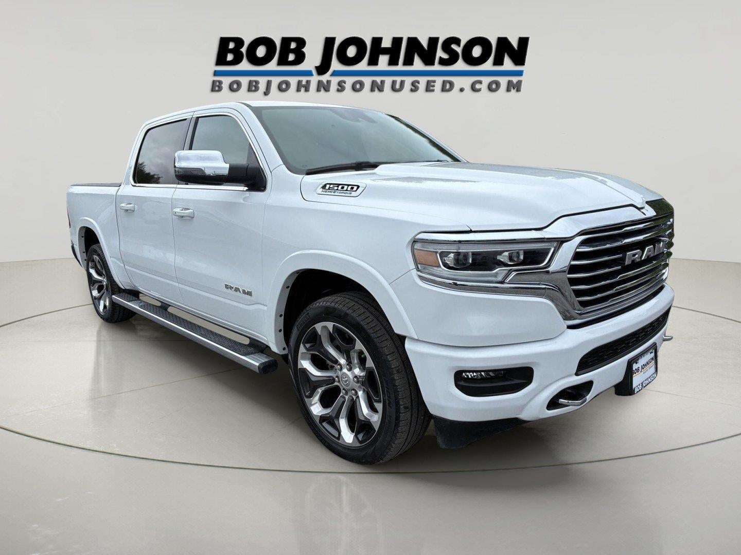2024 RAM 1500 Limited Longhorn