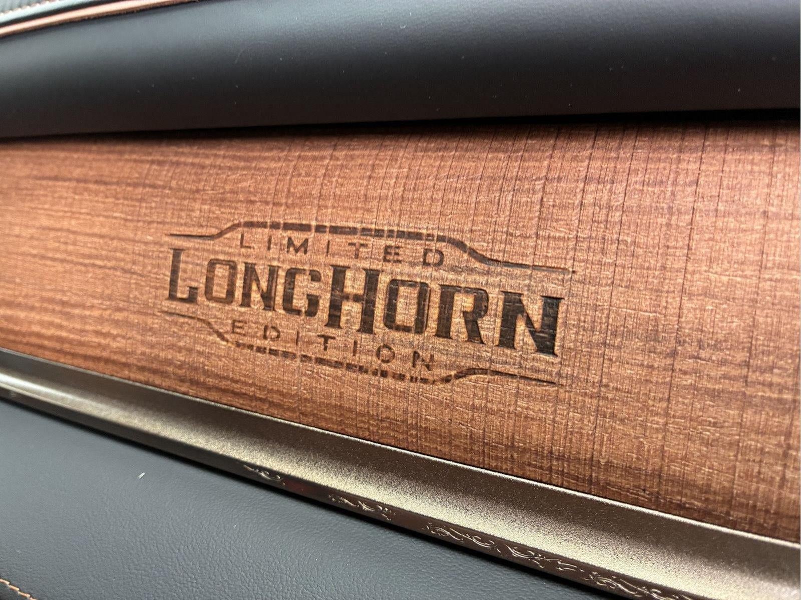 2024 RAM 1500 Limited Longhorn