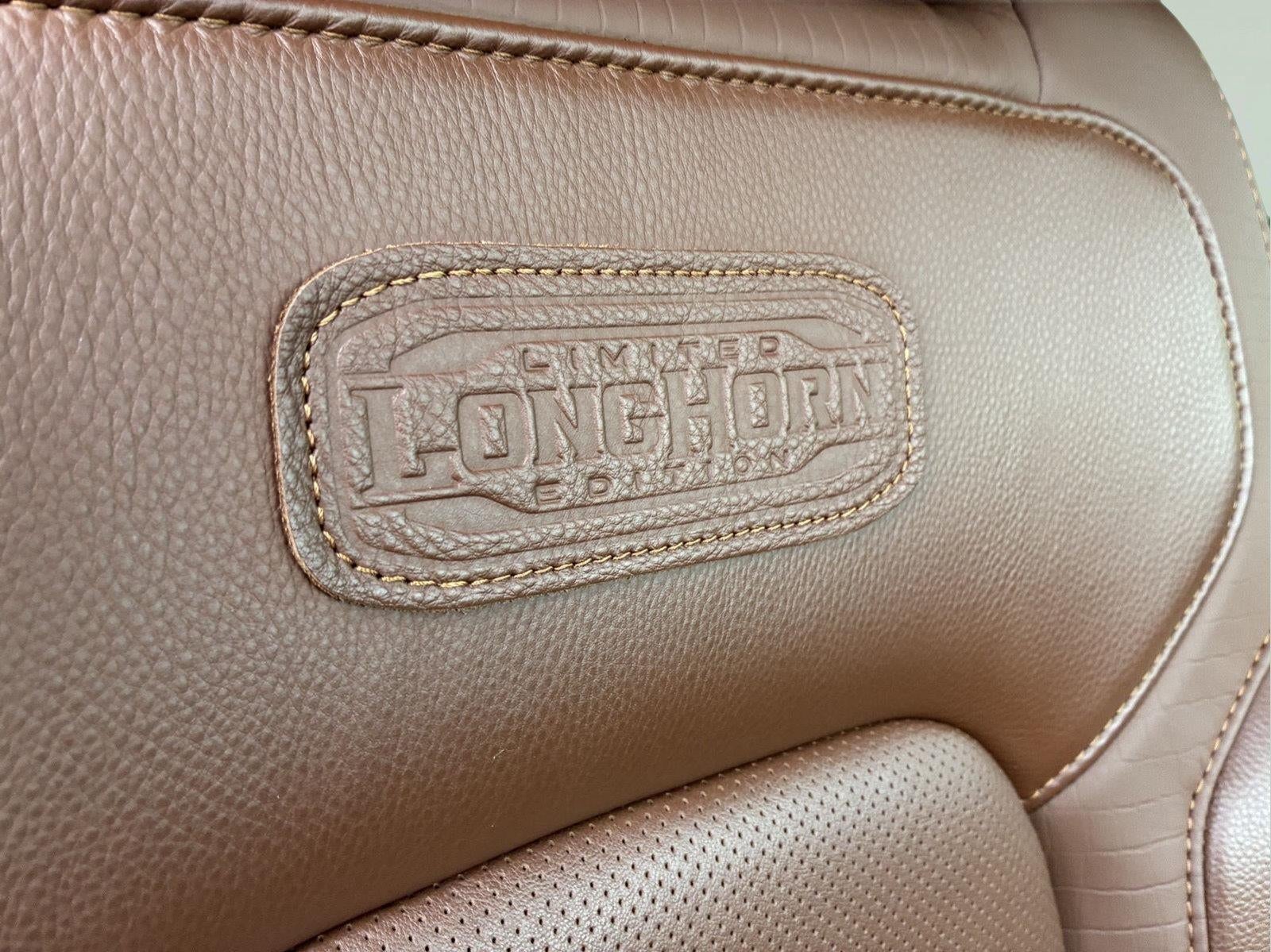 2024 RAM 1500 Limited Longhorn