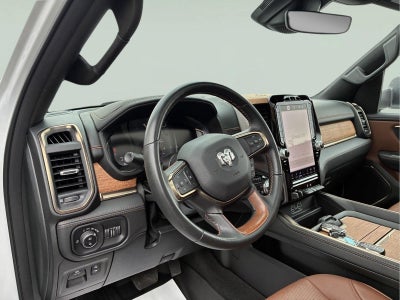 2024 RAM 1500 Limited Longhorn
