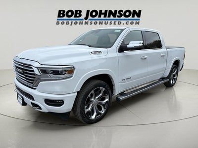 2024 RAM 1500 Limited Longhorn