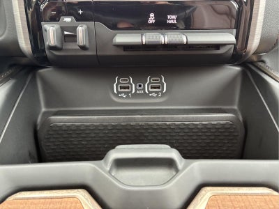 2024 RAM 1500 Limited Longhorn