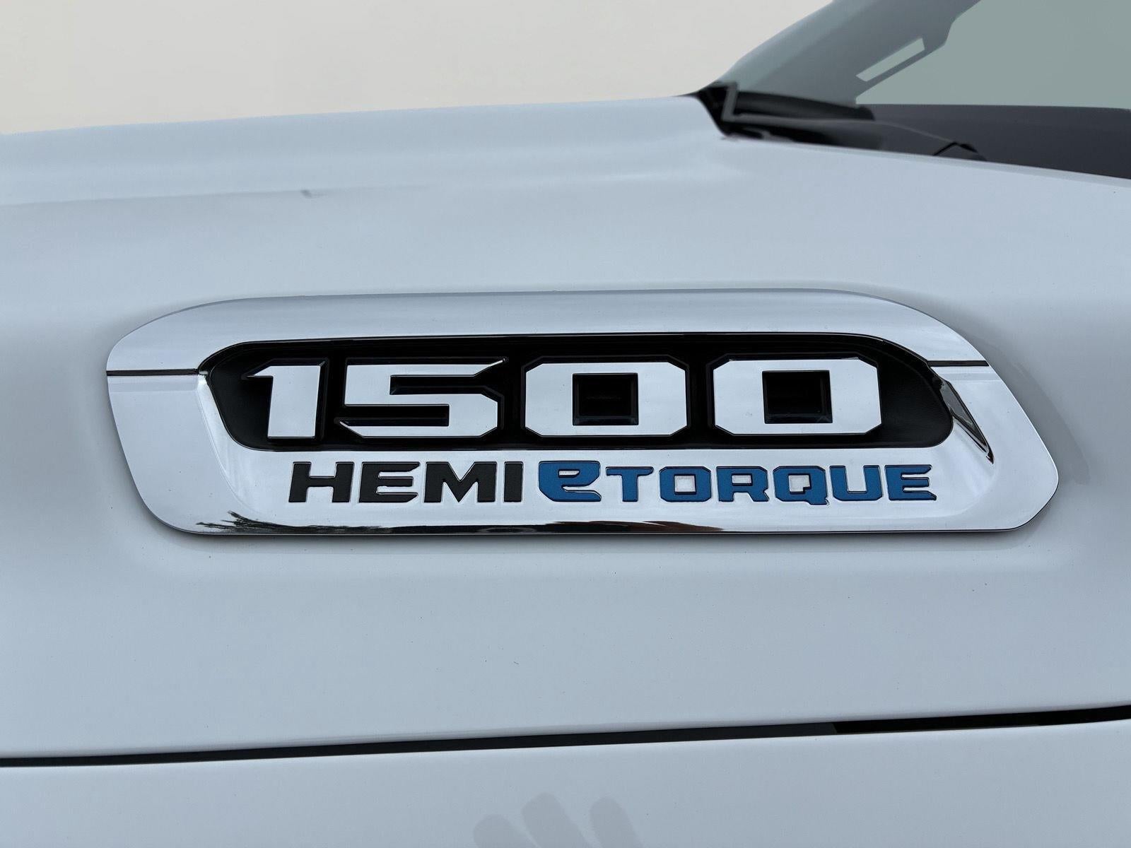 2024 RAM 1500 Limited Longhorn