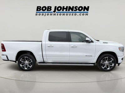 2024 RAM 1500 Limited Longhorn