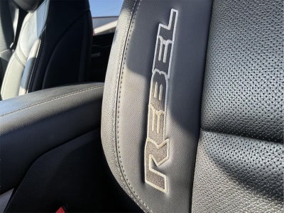 2023 RAM 1500 Rebel