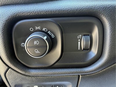 2023 RAM 1500 Rebel