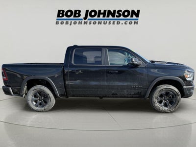 2023 RAM 1500 Rebel