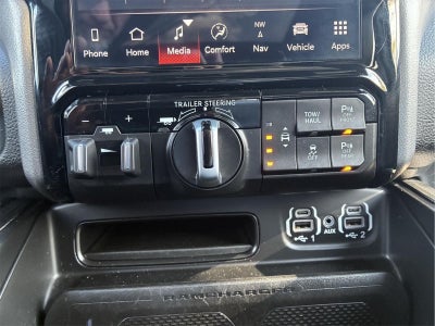 2023 RAM 1500 Rebel