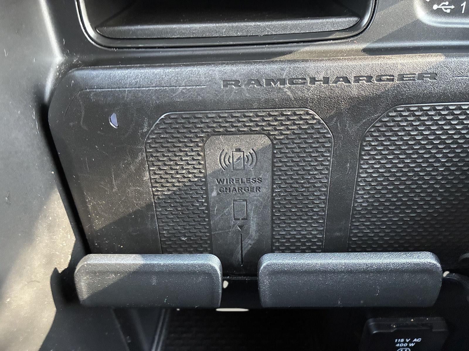 2023 RAM 1500 Rebel