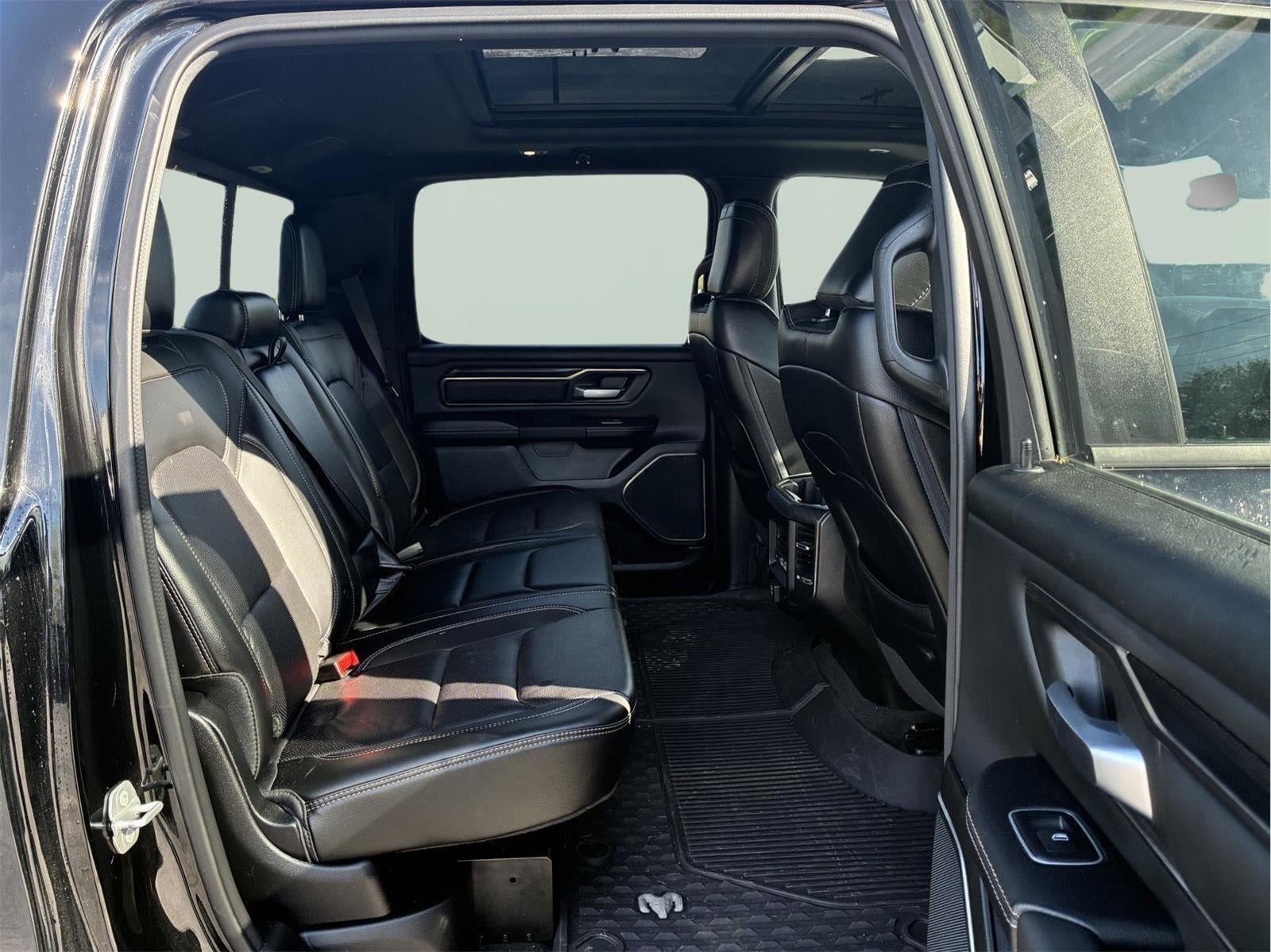 2023 RAM 1500 Rebel