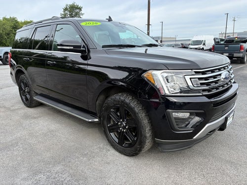 2020 Ford Expedition XLT